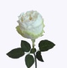 Wholesale Decoration Artificial Rose Flower