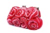 Wholesale seven rose evening bag
