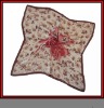 Wholesale 2011 square silk scarf for ladies