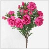 Wholesale Beatiful artificial rose BT0248