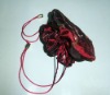 Wholesale 2010 fashion lady's brocade bag, best selling