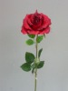 Wholesale rose silk flower (27444M)