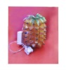 Lot 300 Pineapple Multicolor Bulbs Christmas Light