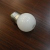 cheap,cool colour bulbs,0.8w e27 new led christmas lights,red