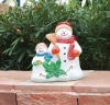 solar christmas light