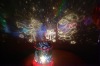 Wholesale Christmas light projector gift