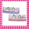 Wholesale 600D newest cute pencil box
