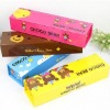 Wholesale 2012 New Pencil Box