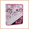 Wholesale New design polyester school pencil box