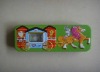 Wholesale Tin pencil box