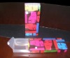 Wholesale pencil box of stationery