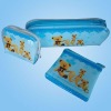 Wholesale fashion and nice plastic pencil box