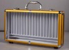 Wholesale GL-PS10 Aluminum pencil case,pencil box