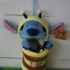 Wholesale stuffed pencil case box