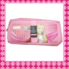 Wholesale 600D newest cute pencil box