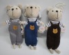 Wholesale Plush pencil box
