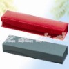 Wholesale pen box pencil box ball point pen box