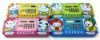 Wholesale Hot cartoon Promotional Pencil box with caculator