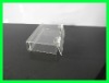 Wholesale acrylic pencil box