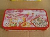 Wholesale Tin pencil box