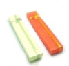 Wholesale Rigid cardboard Paper pencil packing box