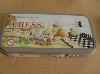 Wholesale Tin pencil box