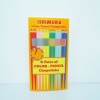 Wholesale PP color pencil chopsticks packaging box