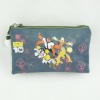 Wholesale New design zipper pencil box set