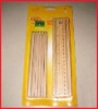 Wholesale wooden box pencil set