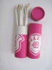 Wholesale 3.5"Color pencil in box