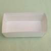Wholesale white display paper box