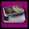 Wholesale Tin box for playing cards