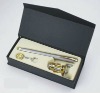 Wholesale Pen packaging box with blister tray inside