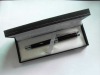 Wholesale Plastic&Leather pen box