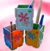 Wholesale pvc pen box