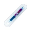 Wholesale pen plastic packaging box for stationery