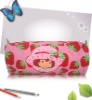 Wholesale printing pencil case