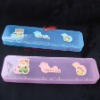 Wholesale Plastic pencil case