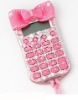 wholesale promotional jewelry beaded calculator
