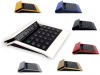 10 digit dual power system desk calculator