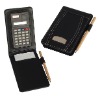 PU leather calculator