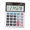 multilanguage speaking calculator