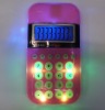 Wholesale led calculator with light