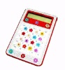 Wholesale Hot diamond calculators for promotion gifts