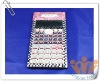 Wholesale bling bling pocket calculator