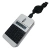 Wholesale 8 digits calculator optical mouse