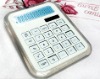 Wholesale Solar calculator usb hub office calculator