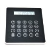 Wholesale Ultra-thin calculator