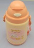 Wholesale Sell Plastic Drinking Bottle