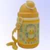 Wholesale Plastic Children Water Bottle
